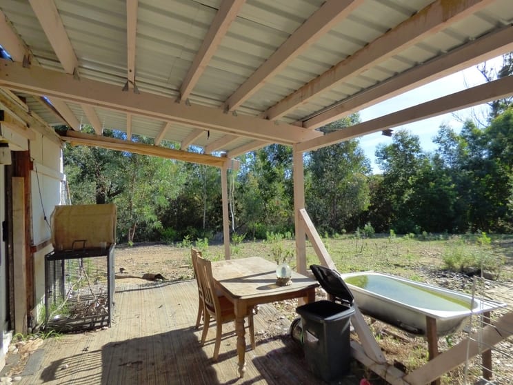 Click to view all images Lot/46 The Snake Track KIAH Via Eden NSW 2551 - Image 2