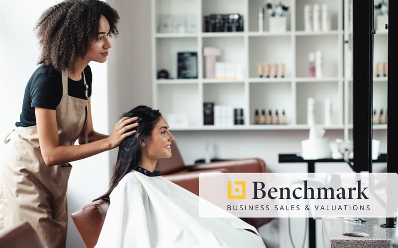 Hairdresser  business for sale in Eastern Suburbs VIC - Image 1
