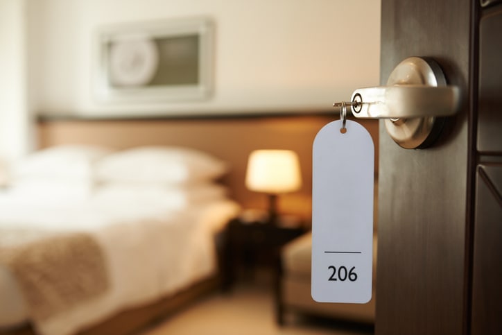 Motel  business for sale in Hastings - Image 1
