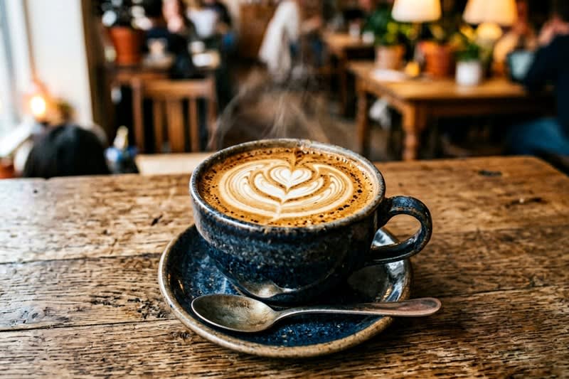Cafe & Coffee Shop  business for sale in Randwick - Image 1