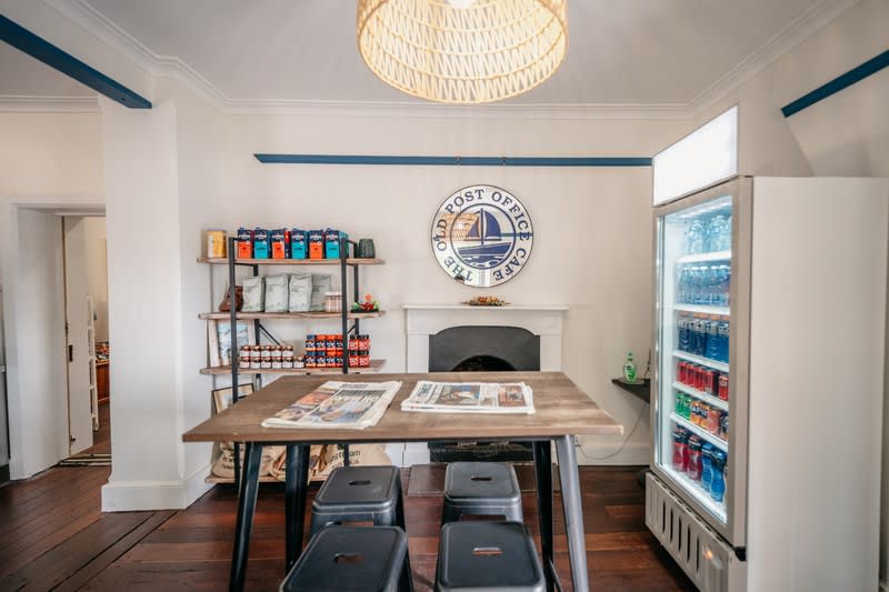 Click to view all images Cafe & Coffee Shop business for sale in Busselton - Image 3