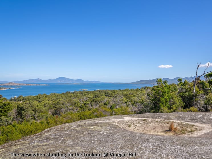 Lot 1 Pot Boil Road Lady Barron TAS 7255 - Image 2