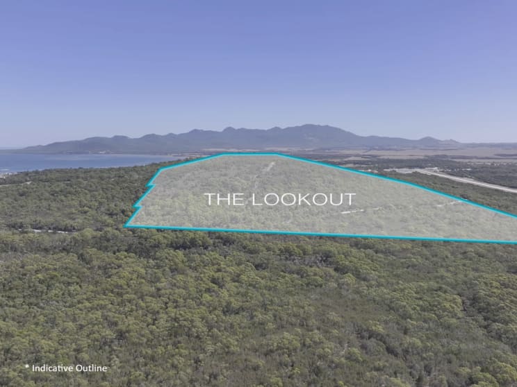 Lot 1 Pot Boil Road Lady Barron TAS 7255 - Image 3