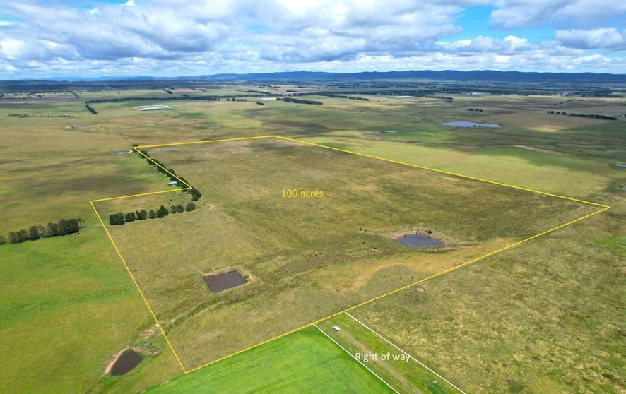 540 Painters Lane Goulburn NSW 2580 - Image 1