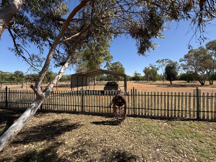 98 Wellwater Road Charleville QLD 4470 - Image 1