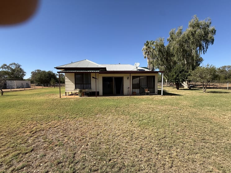 98 Wellwater Road Charleville QLD 4470 - Image 2