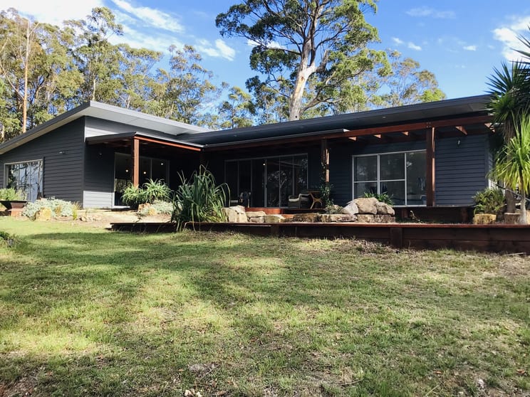 87 Tarbuck Park Road Tarbuck Bay NSW 2428 - Image 1
