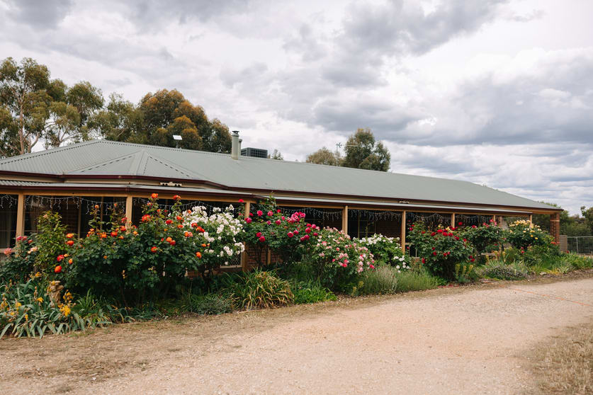 Click to view all images 1314 Shelbourne Newbridge Road Shelbourne VIC 3515 - Image 2