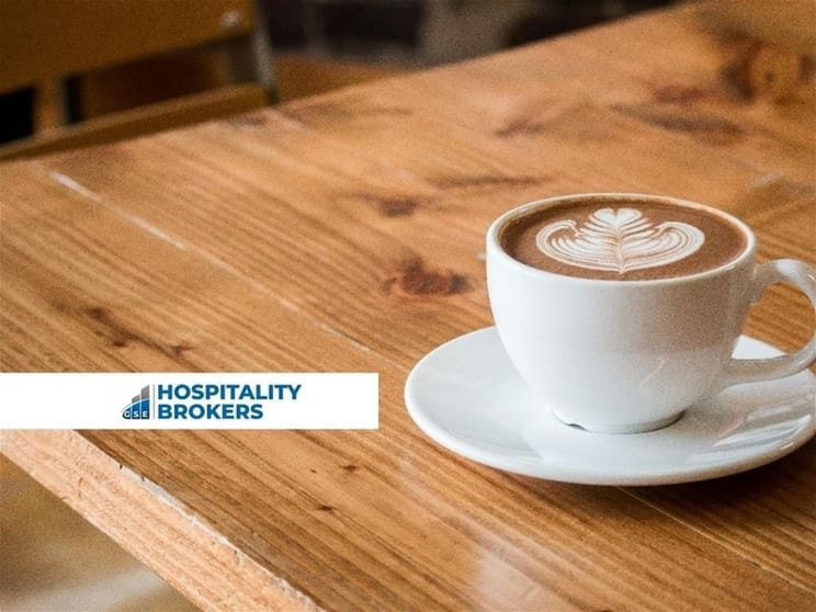 Cafe & Coffee Shop  business for sale in Dickson - Image 1