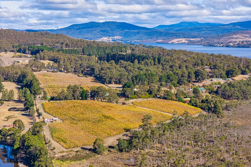 1848 Cygnet Coast Road Cradoc TAS 7109 - Image 1