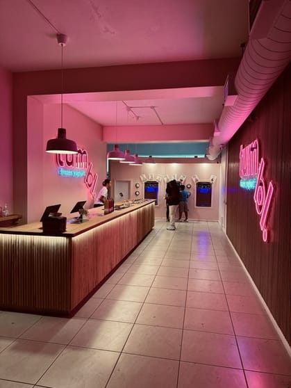 Food, Beverage & Hospitality  business for sale in Tamworth - Image 2