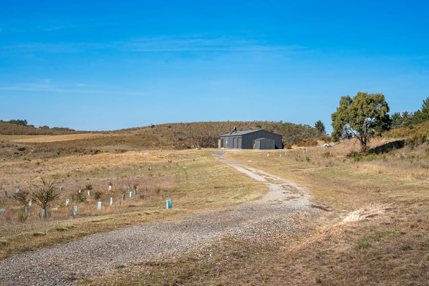 3098 Oallen Ford Road Windellama via Goulburn NSW 2580 - Image 1