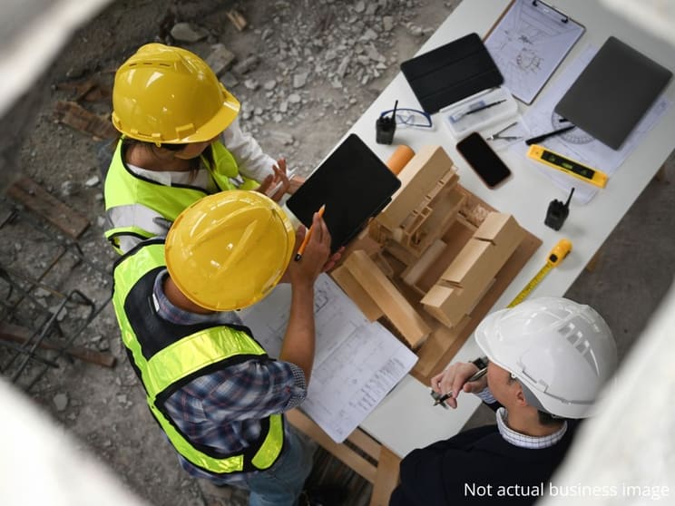 Building & Construction  business for sale in Ballina - Image 1