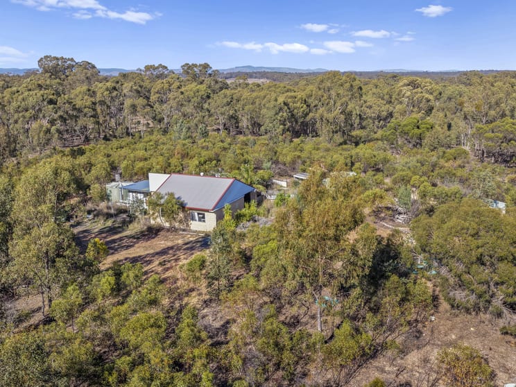 1622 Dookie-Violet Town Road Koonda VIC 3669 - Image 1