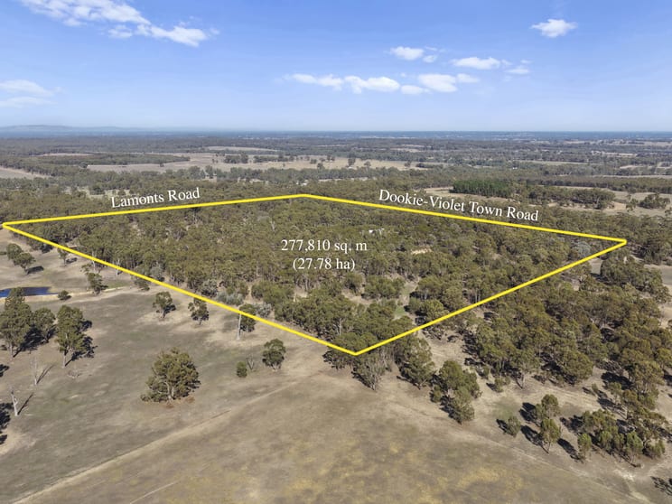 1622 Dookie-Violet Town Road Koonda VIC 3669 - Image 3