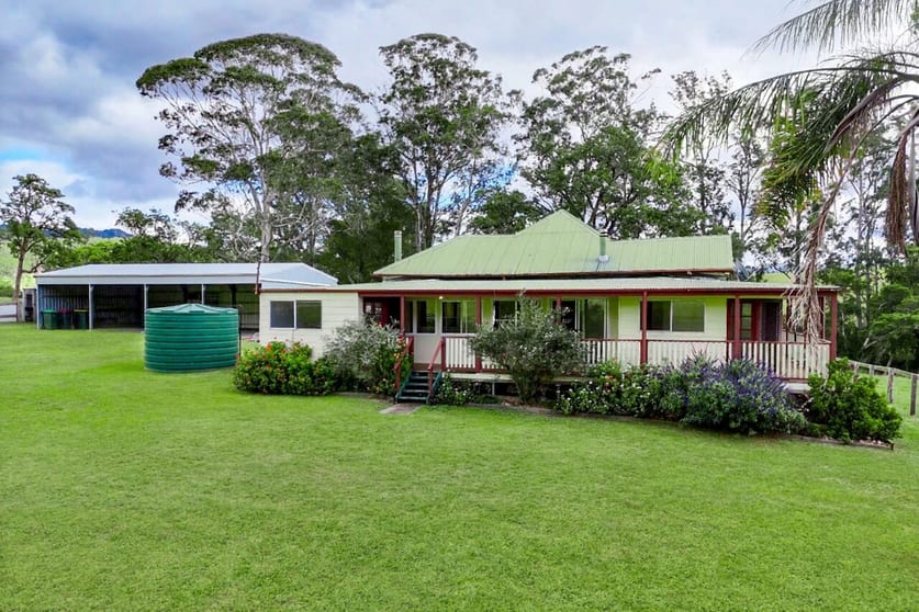176 McMillans Road Ellenborough NSW 2446 - Image 1