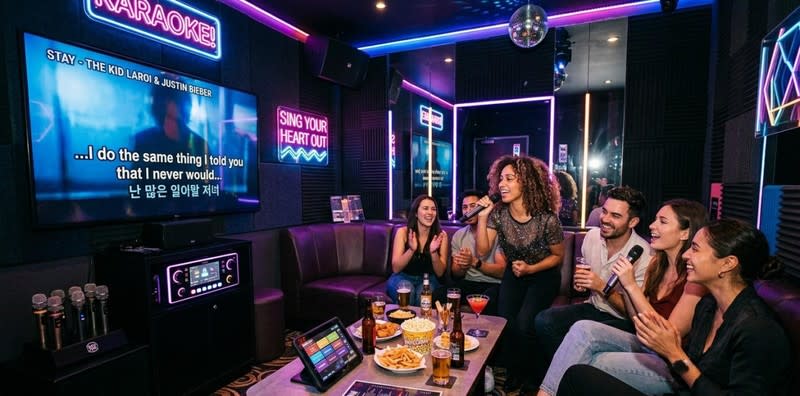 Bars & Nightclubs  business for sale in Castle Hill - Image 2