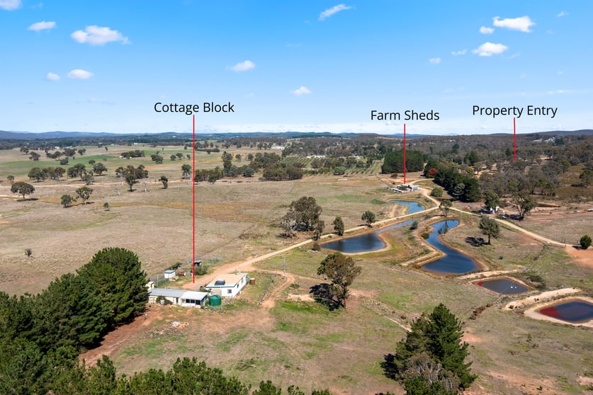 240 Shingle Hill Way Gundaroo NSW 2620 - Image 2
