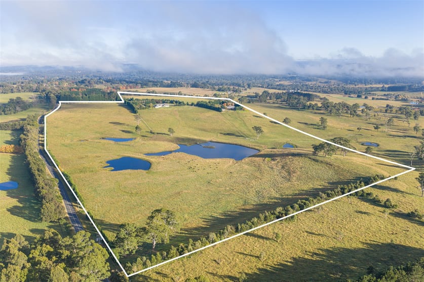 550 Oxleys Hill Road Berrima NSW 2577 - Image 3