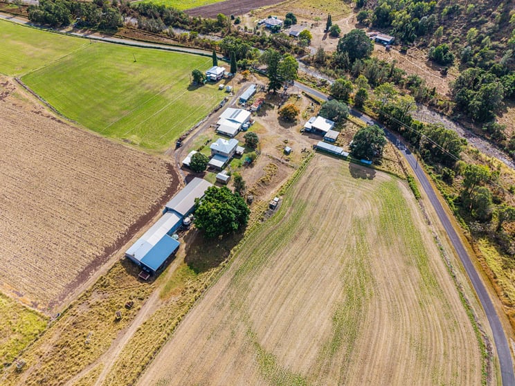 0 Lefthand Branch Road Lefthand Branch QLD 4343 - Image 1