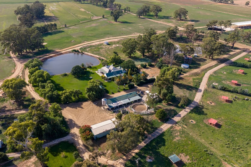 1350 River Road Toolamba VIC 3614 - Image 1