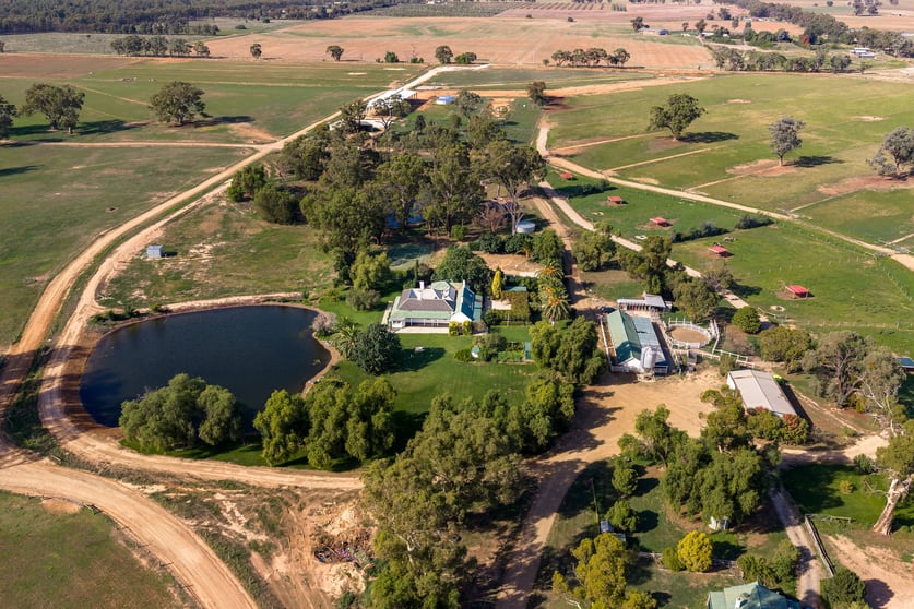 1350 River Road Toolamba VIC 3614 - Image 2