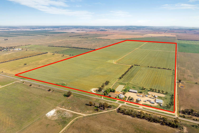 220 Loddon West Road Fernihurst VIC 3518 - Image 1
