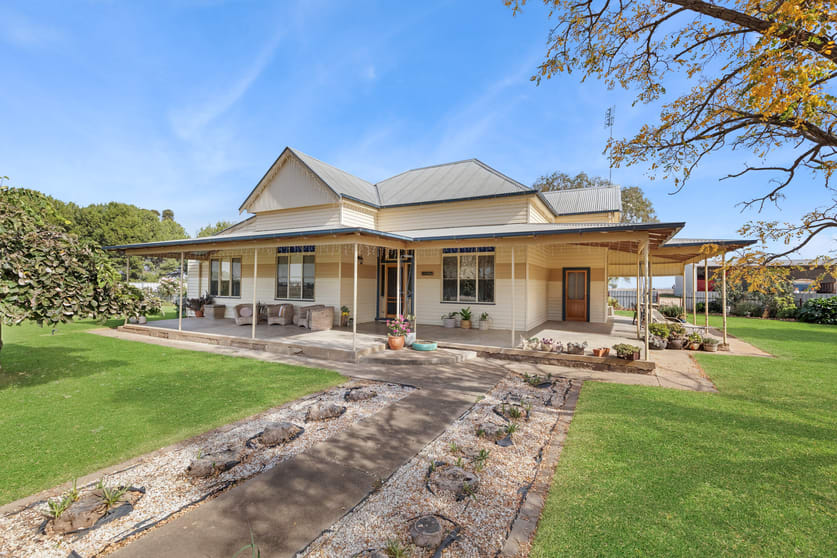 220 Loddon West Road Fernihurst VIC 3518 - Image 3