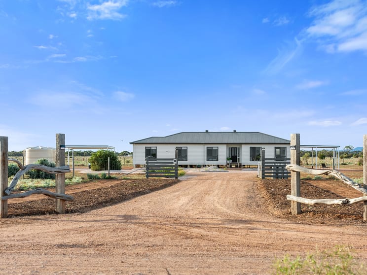 98 Keeley Road Port Germein SA 5495 - Image 1