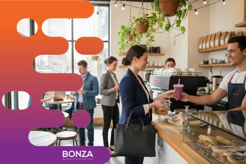 Cafe & Coffee Shop  business for sale in Sydney - Image 1