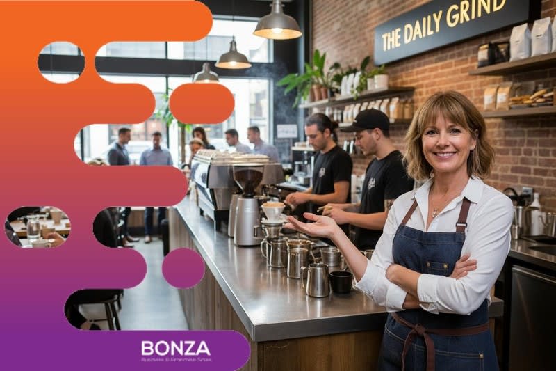 Cafe & Coffee Shop  business for sale in Sydney - Image 2