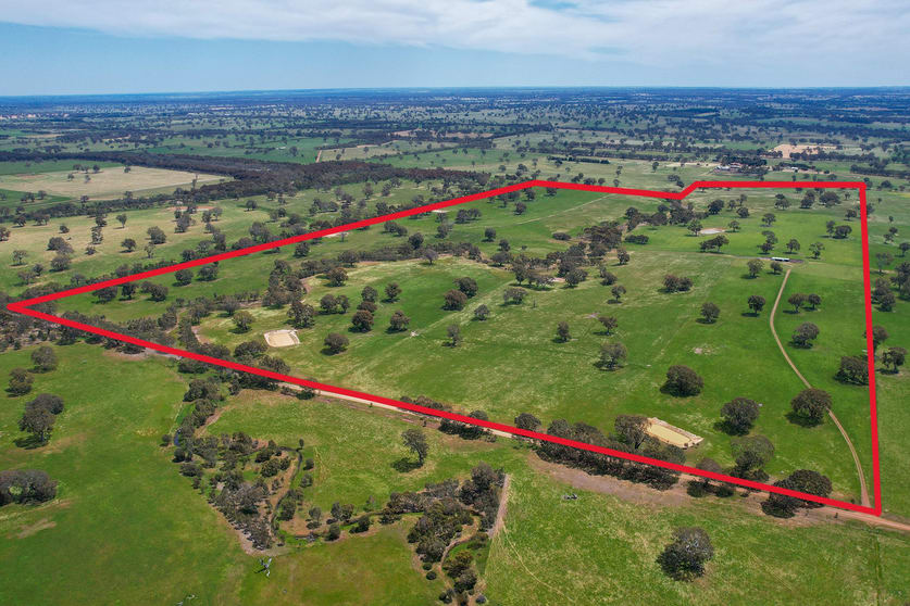 Mount Cavendish Road Cavendish VIC 3314 - Image 3