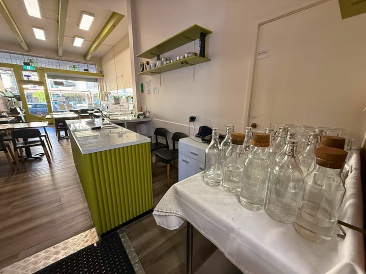 Restaurant  business for sale in South Melbourne - Image 3