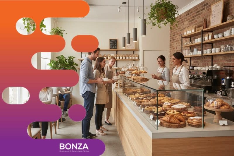 Cafe & Coffee Shop  business for sale in Essendon - Image 1
