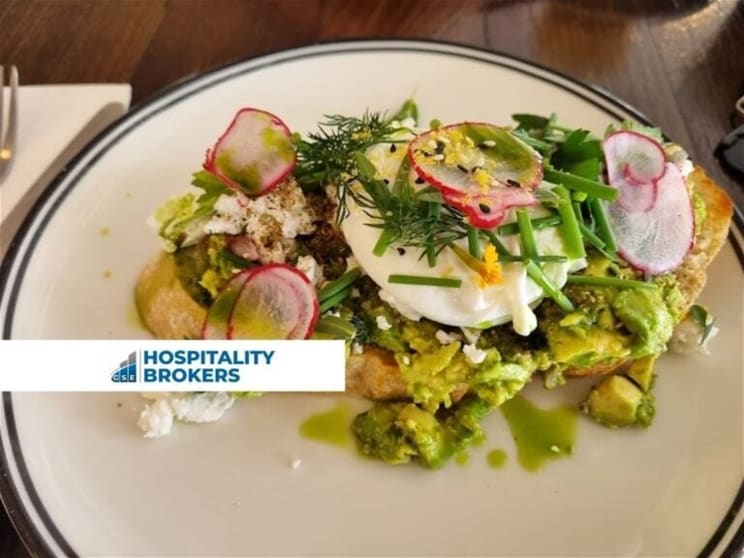 Cafe & Coffee Shop  business for sale in Palmwoods - Image 1