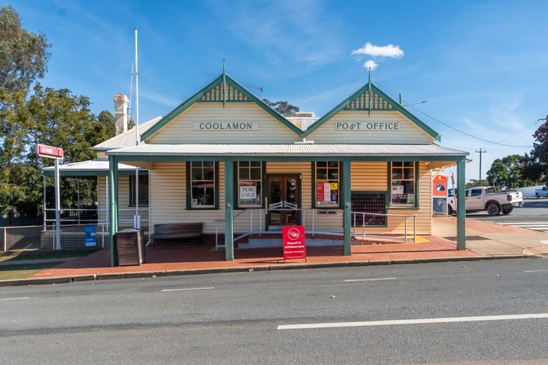 88 Cowabbie Street Coolamon NSW 2701 - Image 1