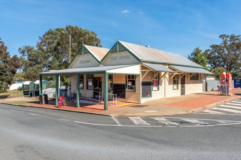 88 Cowabbie Street Coolamon NSW 2701 - Image 2