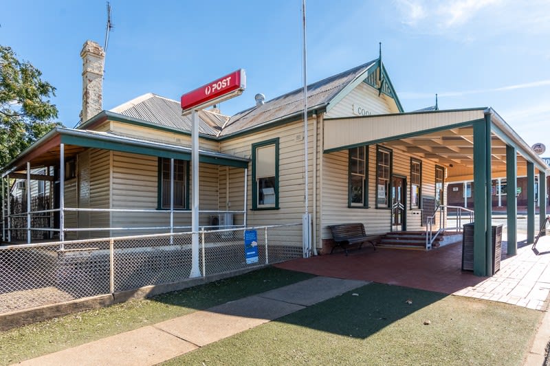 88 Cowabbie Street Coolamon NSW 2701 - Image 3