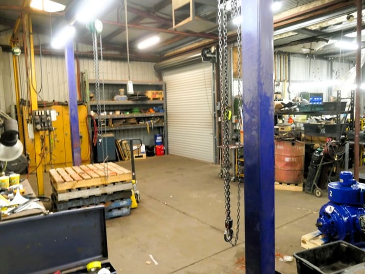 Repair  business for sale in Norwood - Image 3
