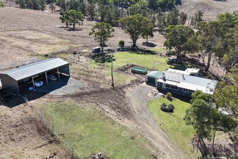 2025 Pembroke Road Cassilis NSW 2329 - Image 1