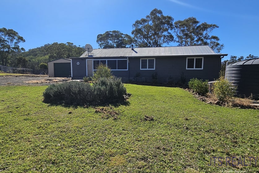 2025 Pembroke Road Cassilis NSW 2329 - Image 2