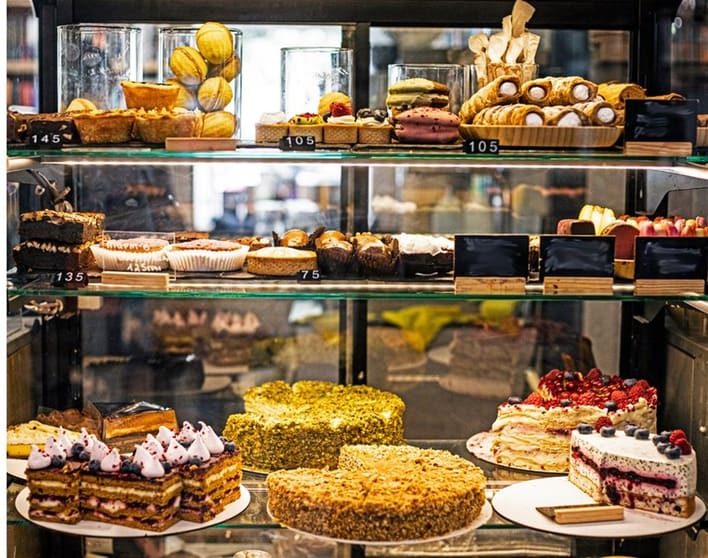 Cafe & Coffee Shop  business for sale in Brisbane City - Image 1