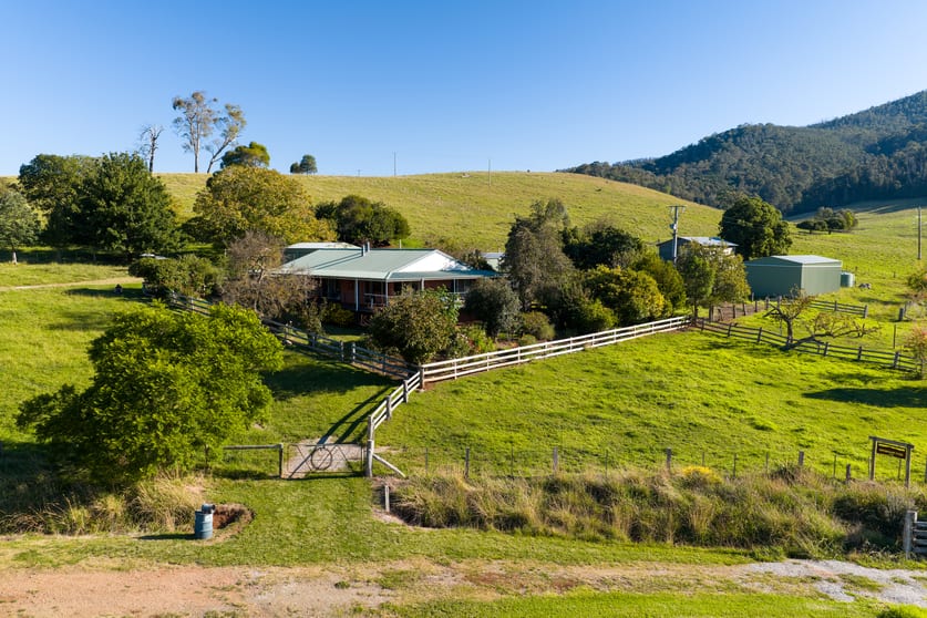 1551 Gelantipy Road Murrindal VIC 3885 - Image 3