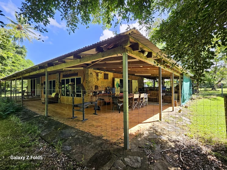 1741 Endeavour Valley Road Cooktown QLD 4895 - Image 1