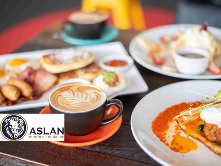 Cafe & Coffee Shop  business for sale in Melbourne - Image 3