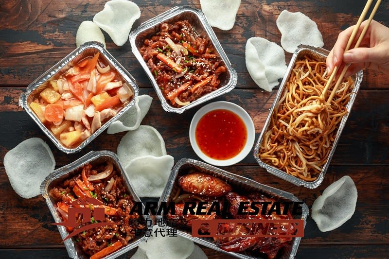 Takeaway Food  business for sale in Benalla - Image 1
