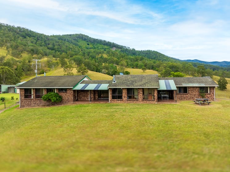 127 Tobins River Road Mount Seaview NSW 2446 - Image 3
