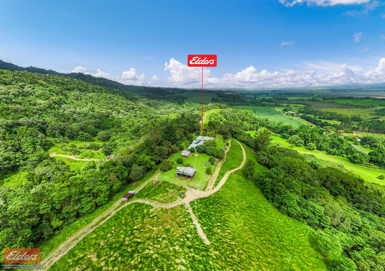 Click to view all images 400 Dinner Creek Road Eubenangee QLD 4860 - Image 1