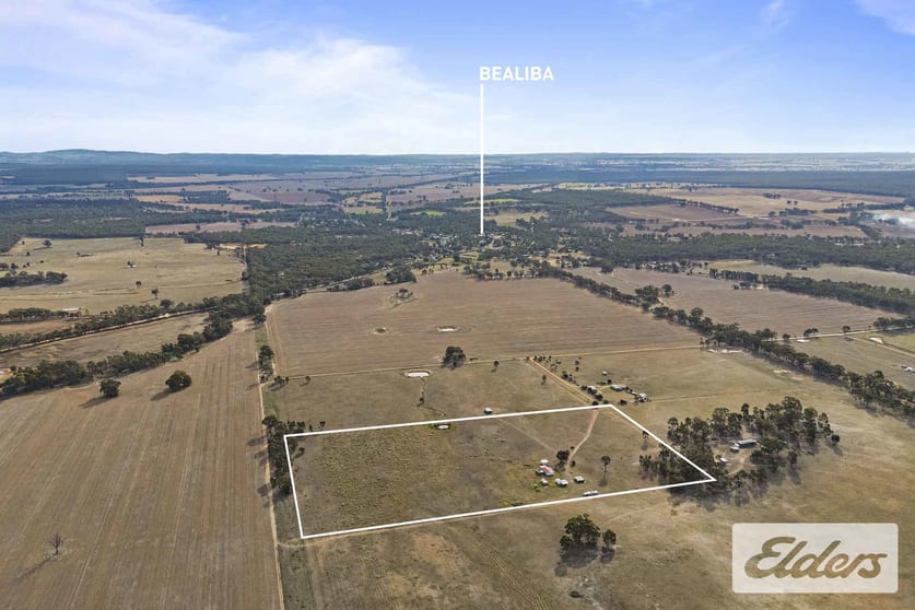 617 Ponderosa Road Bealiba VIC 3475 - Image 3