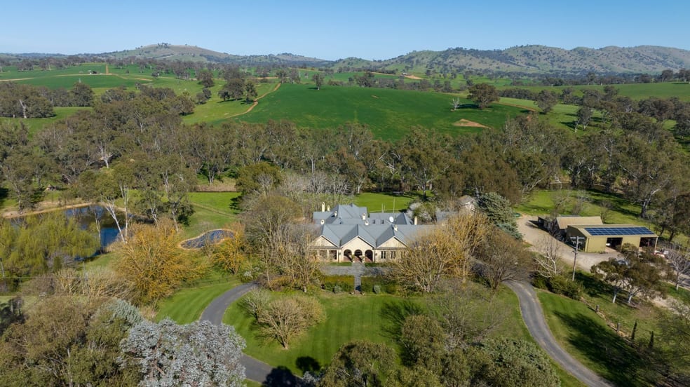 715 Illalong Road Binalong NSW 2584 - Image 2